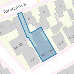 Perceel APD01-U-6301