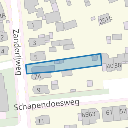 Perceel APD01-U-6302