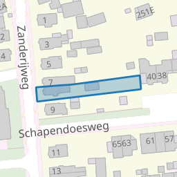 Perceel APD01-U-6303