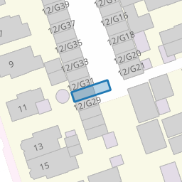 Perceel APD01-U-6316