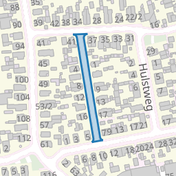 Perceel APD01-U-6339