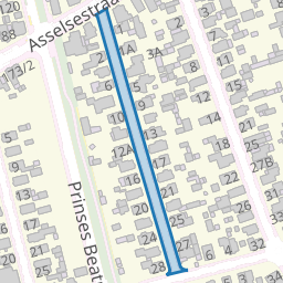 Perceel APD01-U-6381
