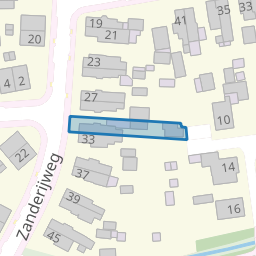 Perceel APD01-U-6444