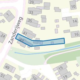 Perceel APD01-U-6450