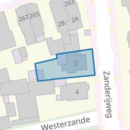 Perceel APD01-U-6459