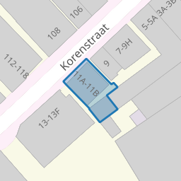 Perceel APD01-U-6476