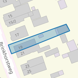 Perceel APD01-U-6481