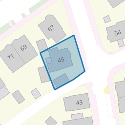 Perceel APD01-U-6497