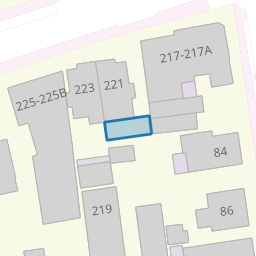 Perceel APD01-U-6509