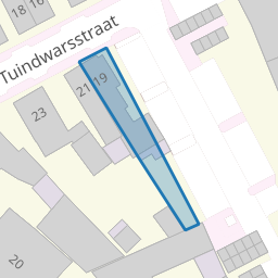 Perceel APD01-U-6513