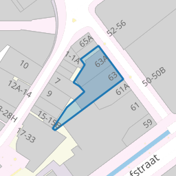 Perceel APD01-U-6540