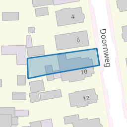 Perceel APD01-U-6561