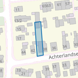 Perceel APD01-U-6563