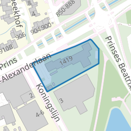 Perceel APD01-U-6572