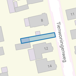 Perceel APD01-U-6589