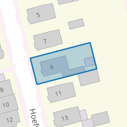 Perceel APD01-U-6596