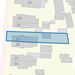 Perceel APD01-U-6604