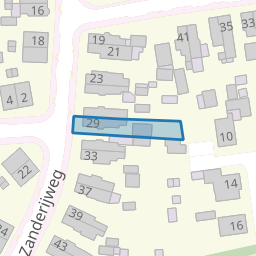 Perceel APD01-U-6605