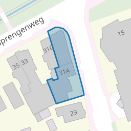 Perceel APD01-U-6613