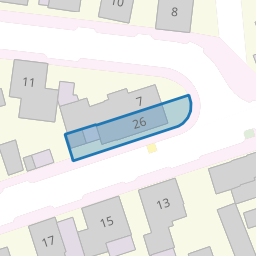 Perceel APD01-U-6650