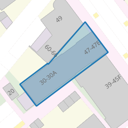 Perceel APD01-U-6705