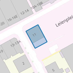 Perceel APD01-U-6713