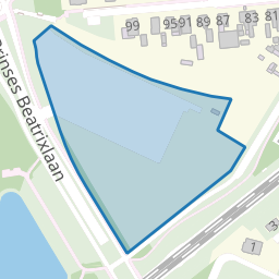 Perceel APD01-U-6722