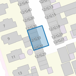 Perceel APD01-U-6732