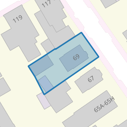 Perceel APD01-U-6733