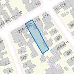 Perceel APD01-U-6734