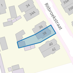 Perceel APD01-U-6738