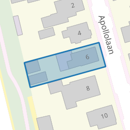 Perceel APD01-U-6744