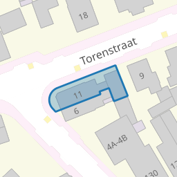 Perceel APD01-U-6778