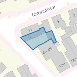 Perceel APD01-U-6779