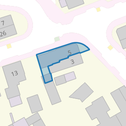 Perceel APD01-U-6780