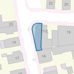 Perceel APD01-U-6783