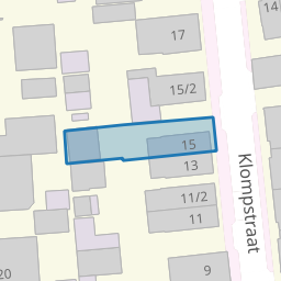 Perceel APD01-U-6795