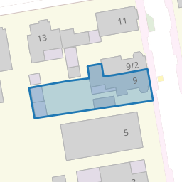 Perceel APD01-U-6802