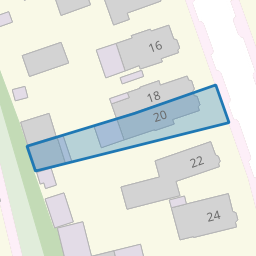 Perceel APD01-U-6812