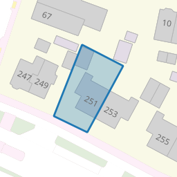 Perceel APD01-U-6819