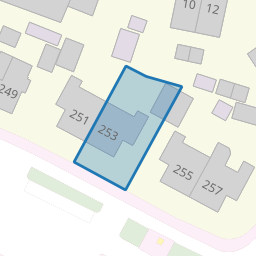 Perceel APD01-U-6820