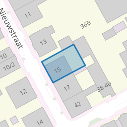 Perceel APD01-U-6851