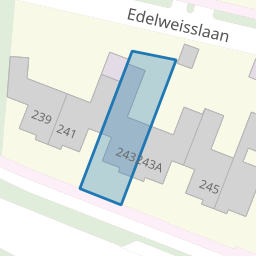 Perceel APD01-U-6867