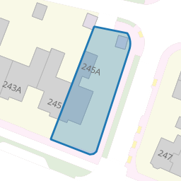 Perceel APD01-U-6870