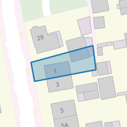 Perceel APD01-U-6891