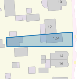 Perceel APD01-U-6896