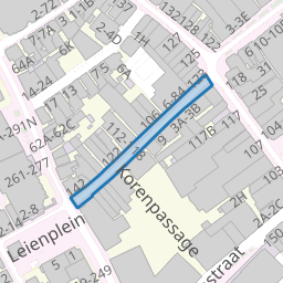 Perceel APD01-U-6901