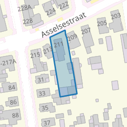 Perceel APD01-U-6933