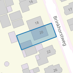 Perceel APD01-U-6943