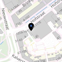 Appartement APD01 U 6946 18